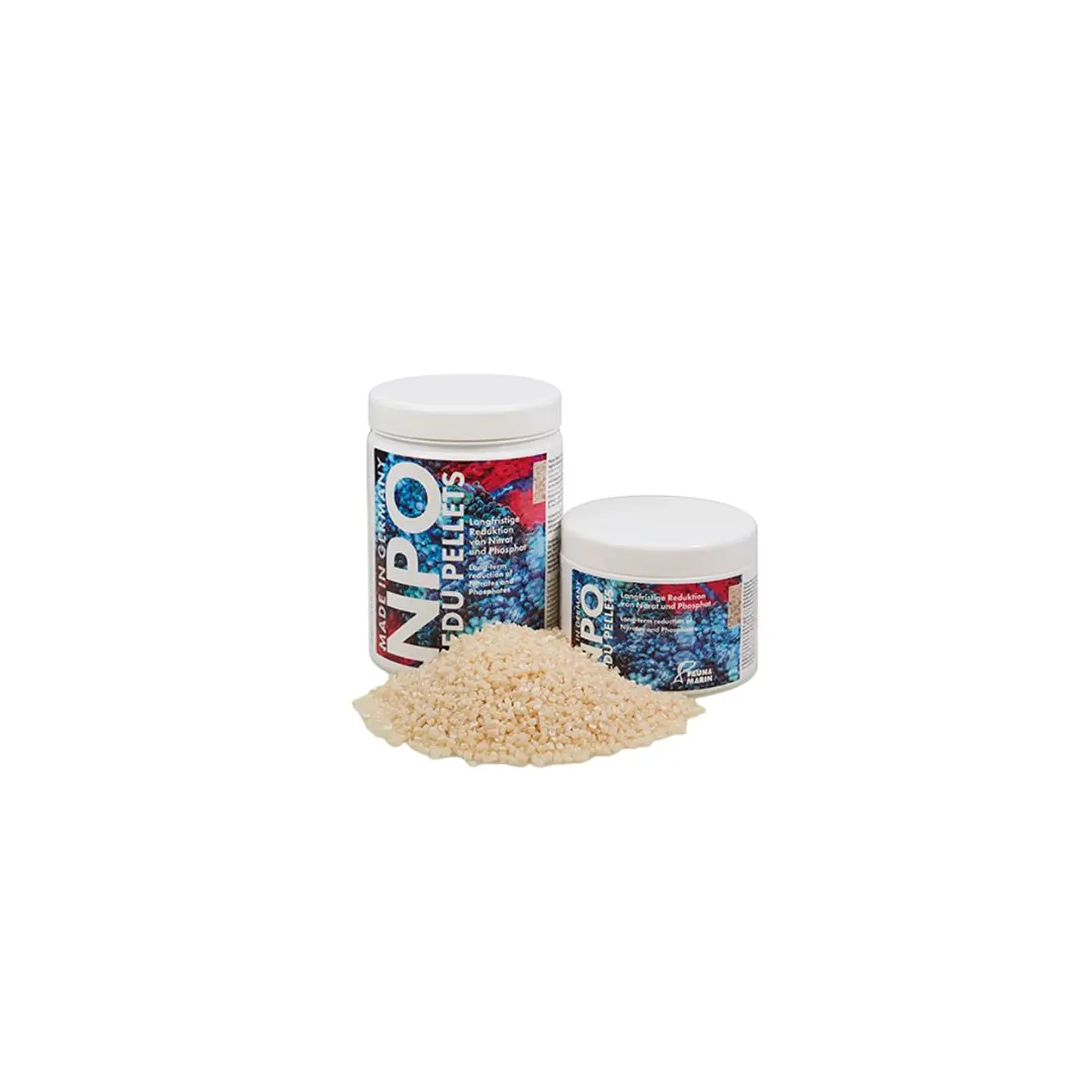 Npo Redu Pellets 1