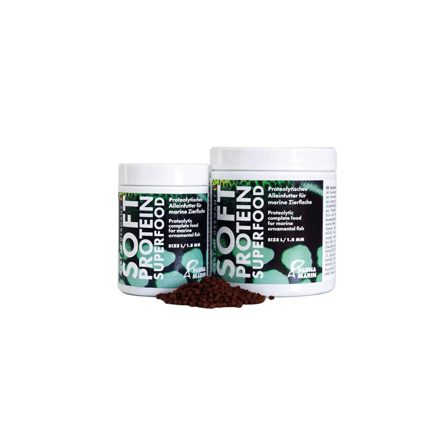 Soft Protein Super Food 1
