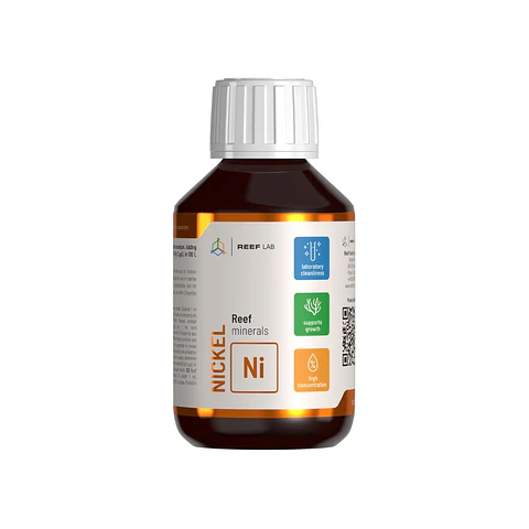 Nickel (Ni)
