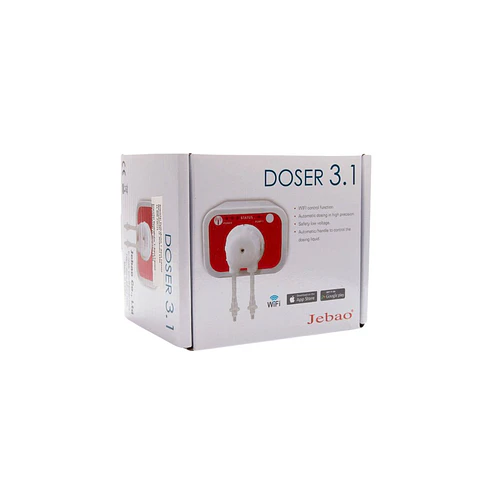 Doser 3.1