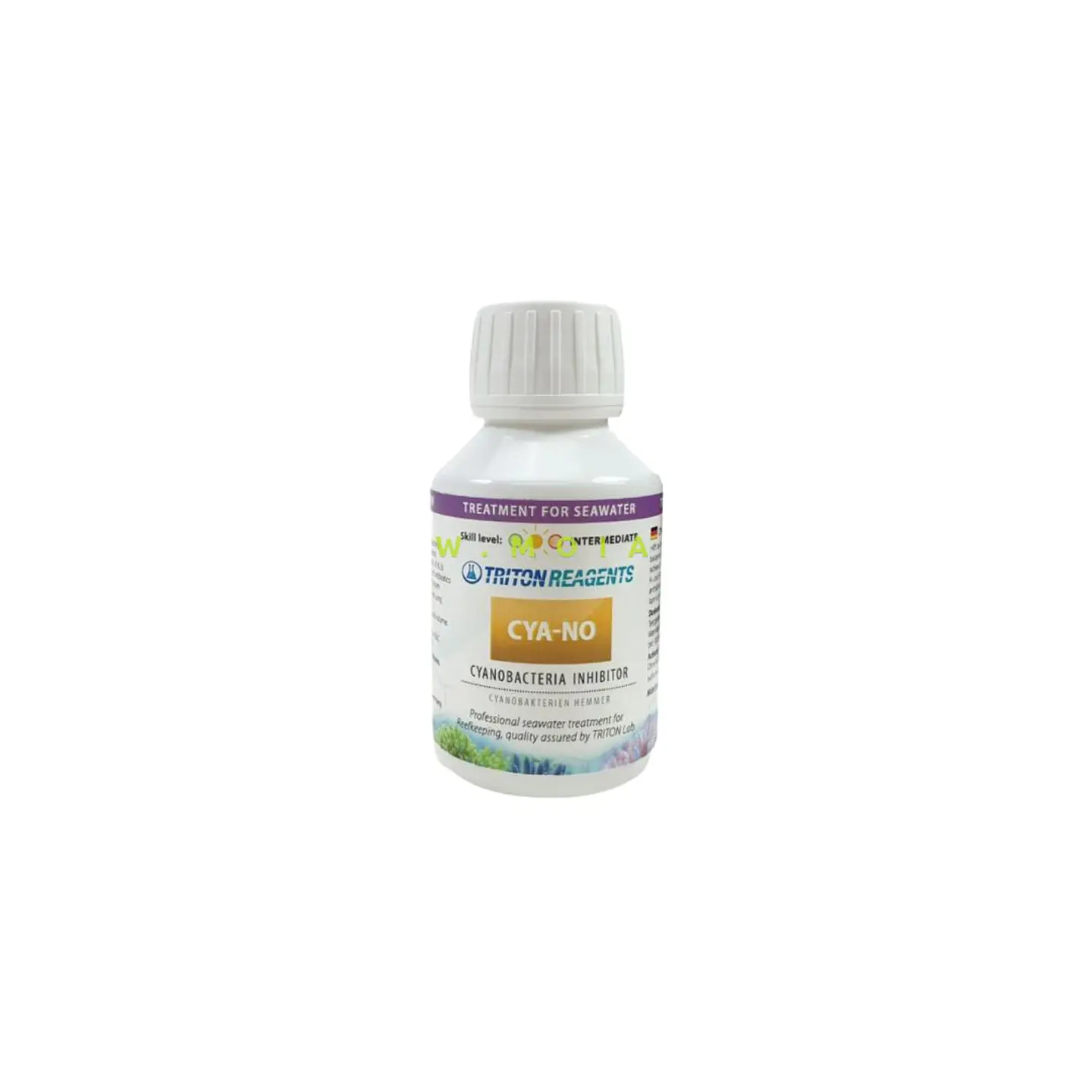Triton Reagents Cya - No 1