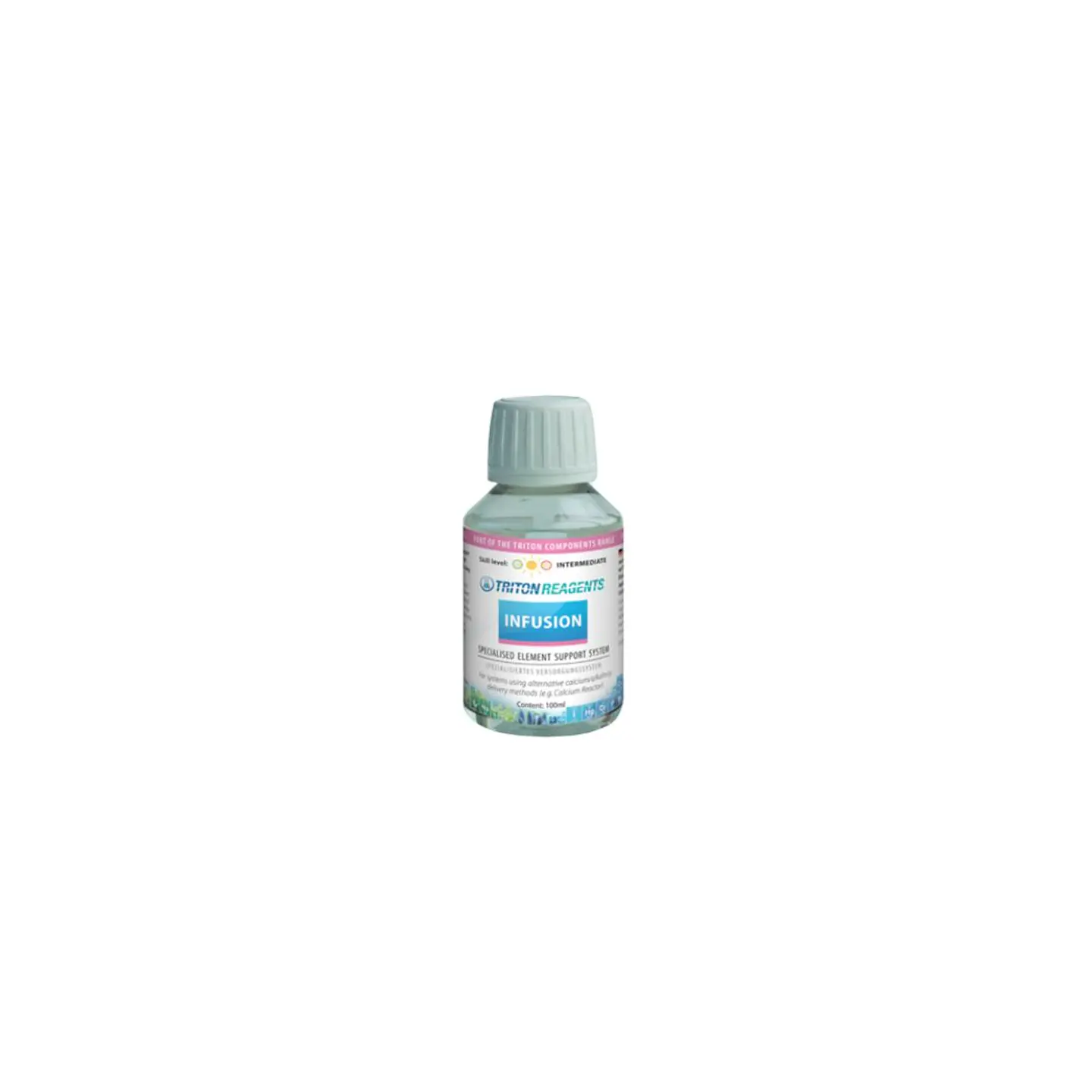 Triton Reagents - Infusion 1