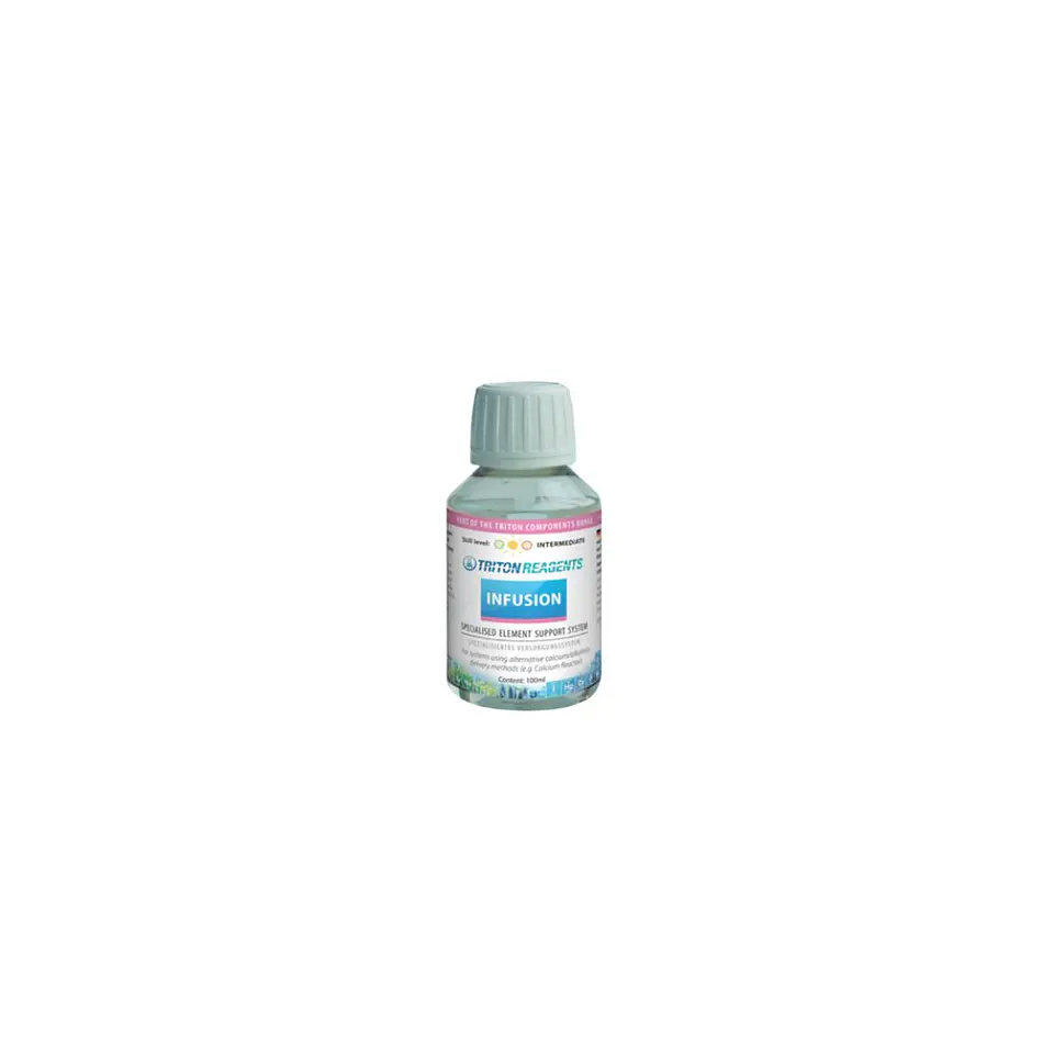 Triton Reagents - Infusion 1