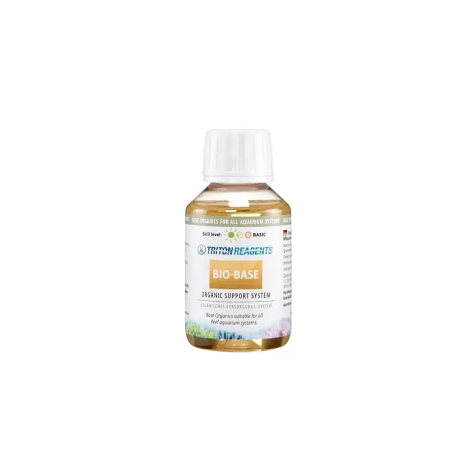 Bio - Base 1