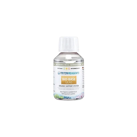 Bio - Base Ulns