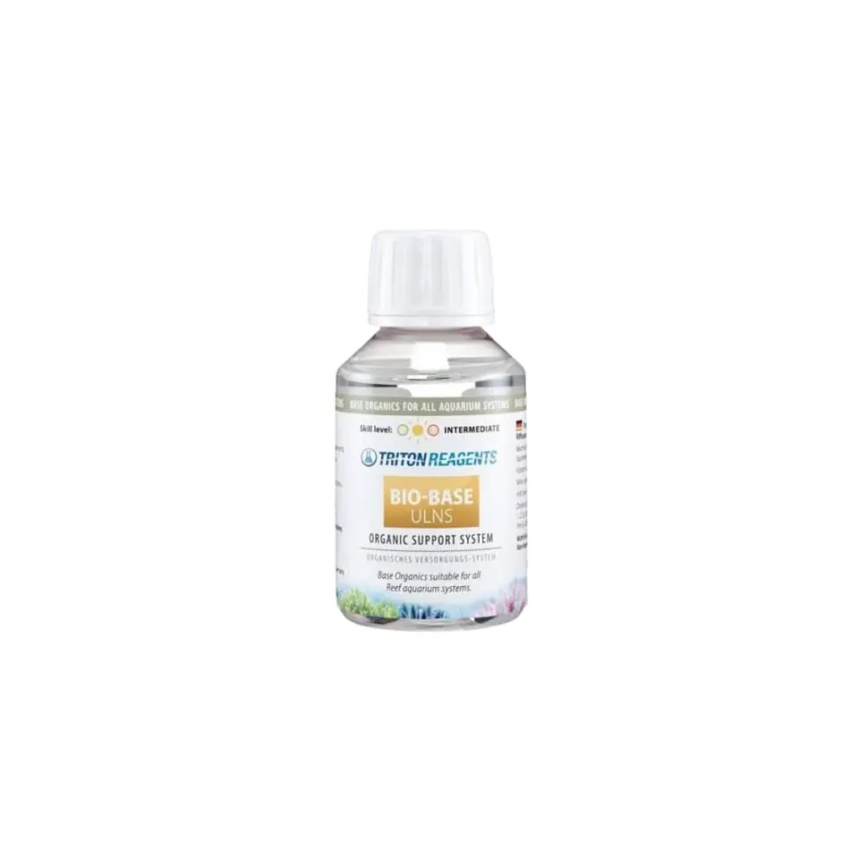 Bio - Base Ulns 1