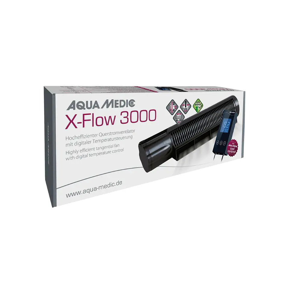 X - Flow 3000 3