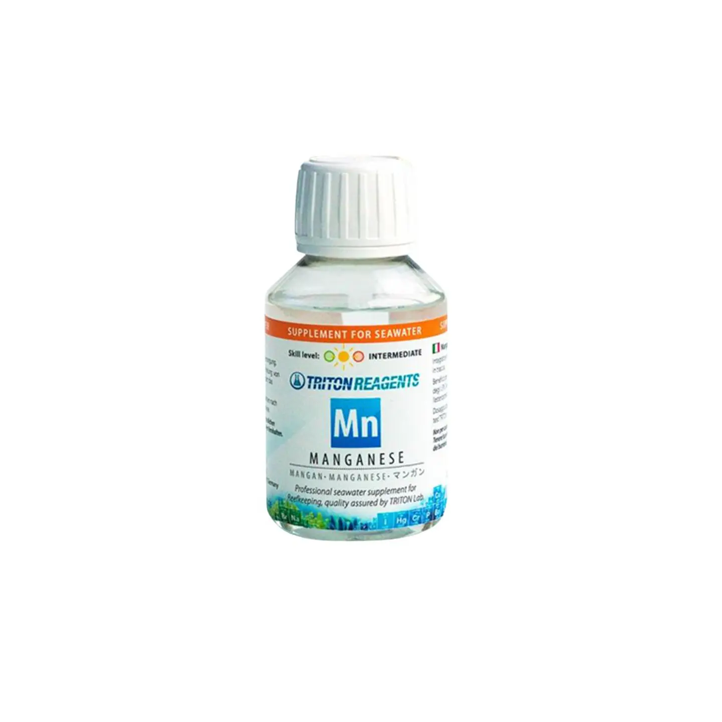 Manganese 1