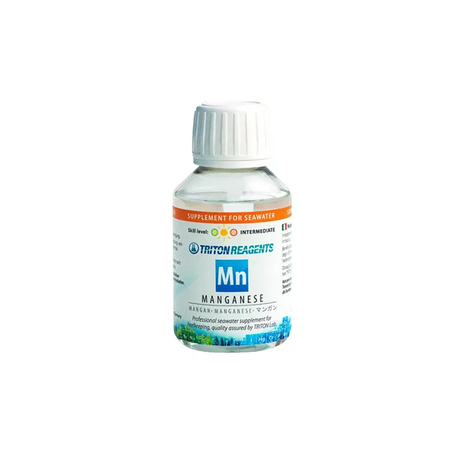 Manganese 1