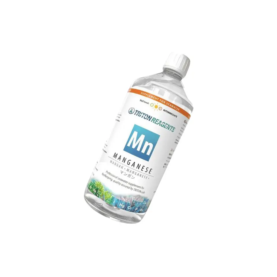 Manganese 2