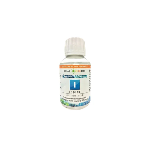 Iodine
