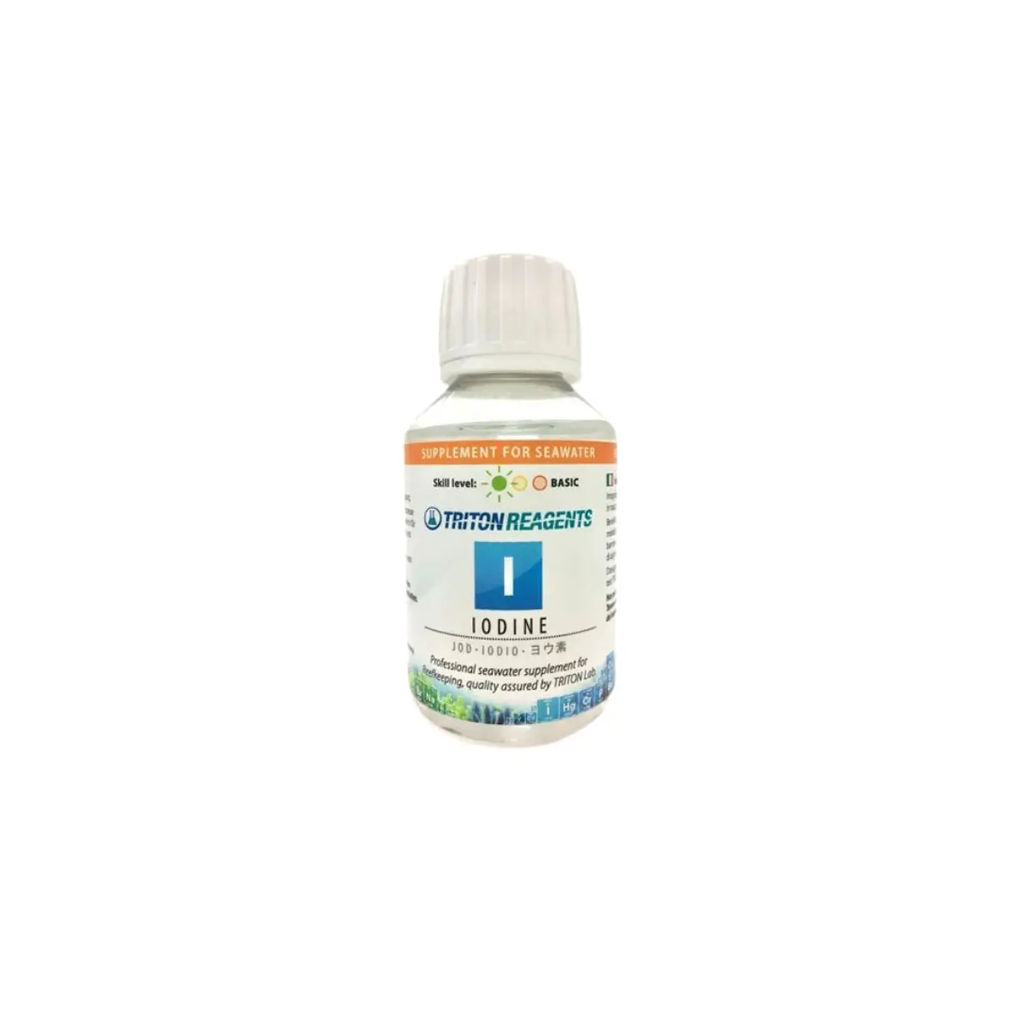 Iodine 1