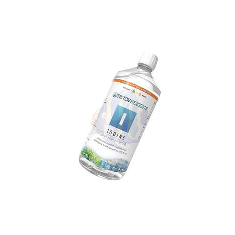 Iodine