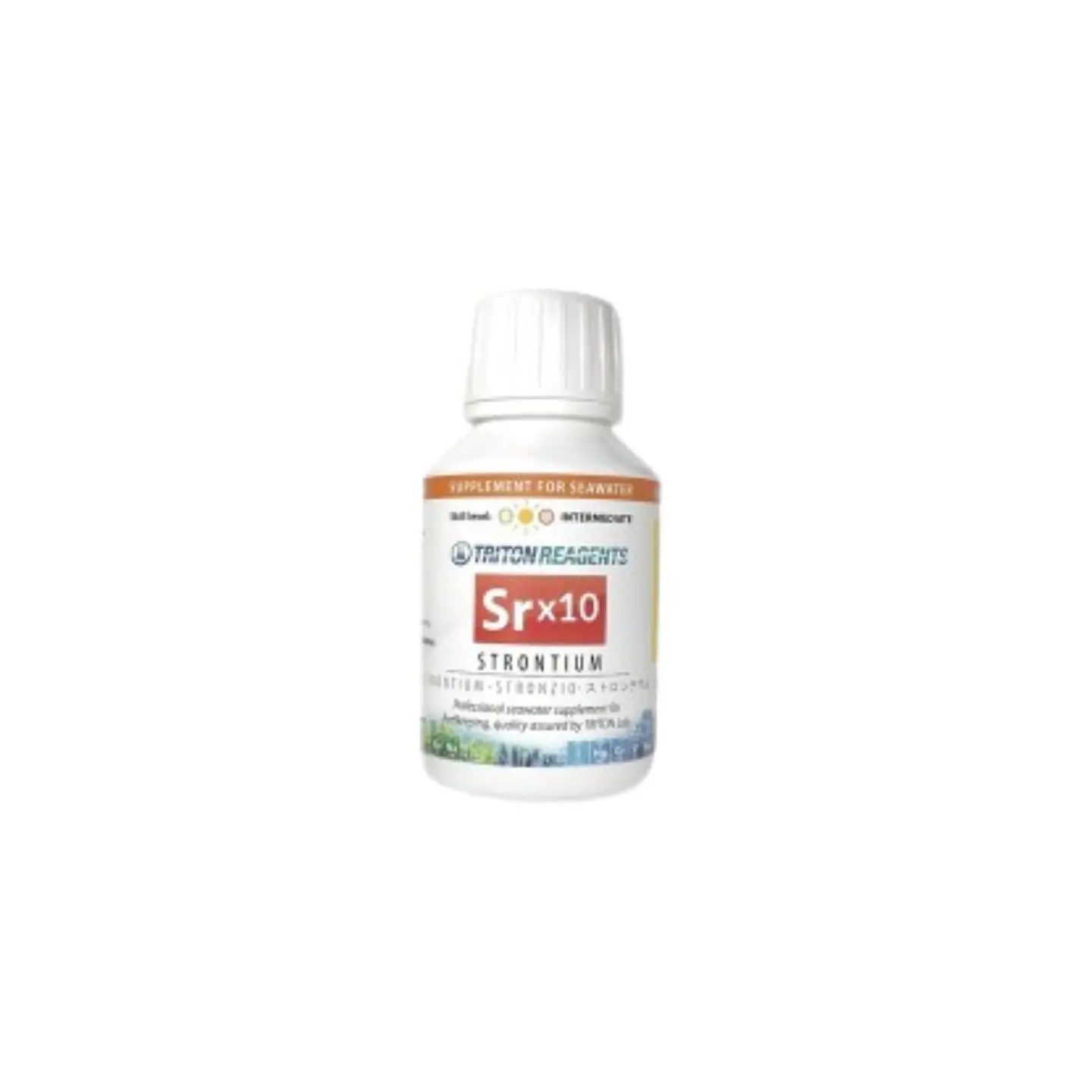 Strontium (Srx10) 1