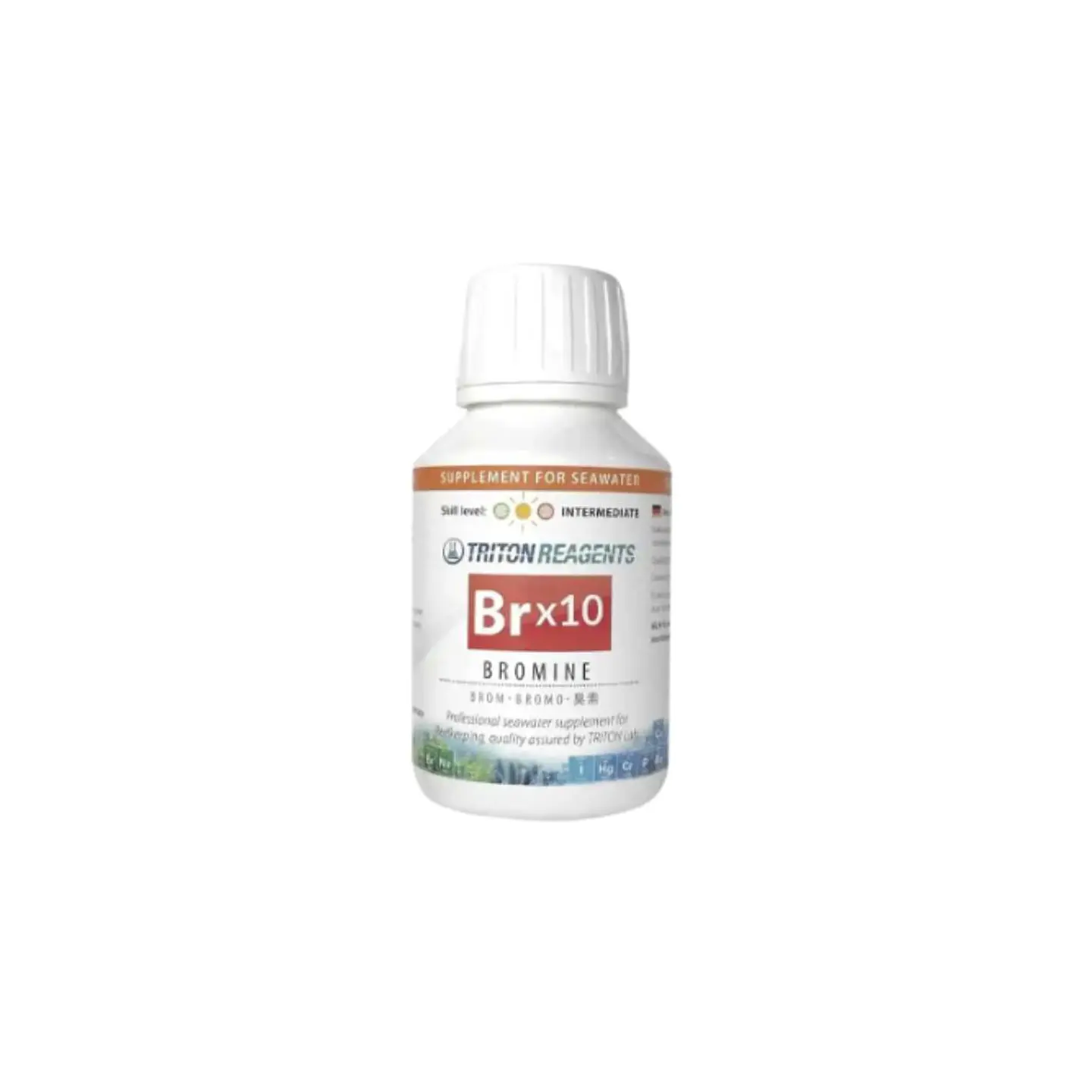 Bromine 1