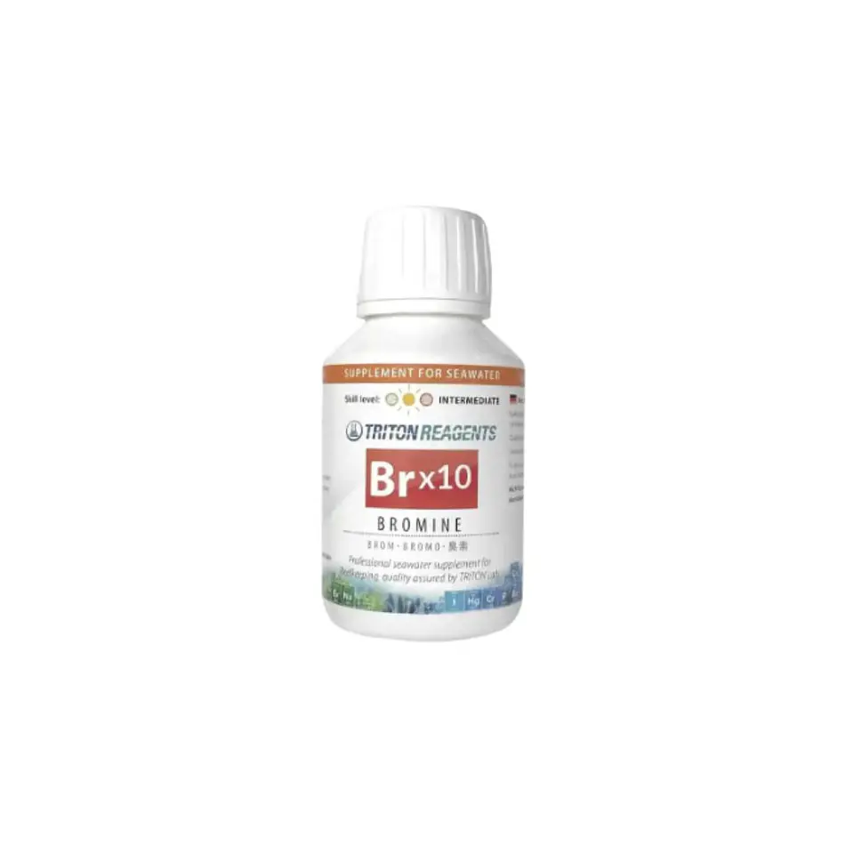 Bromine 1