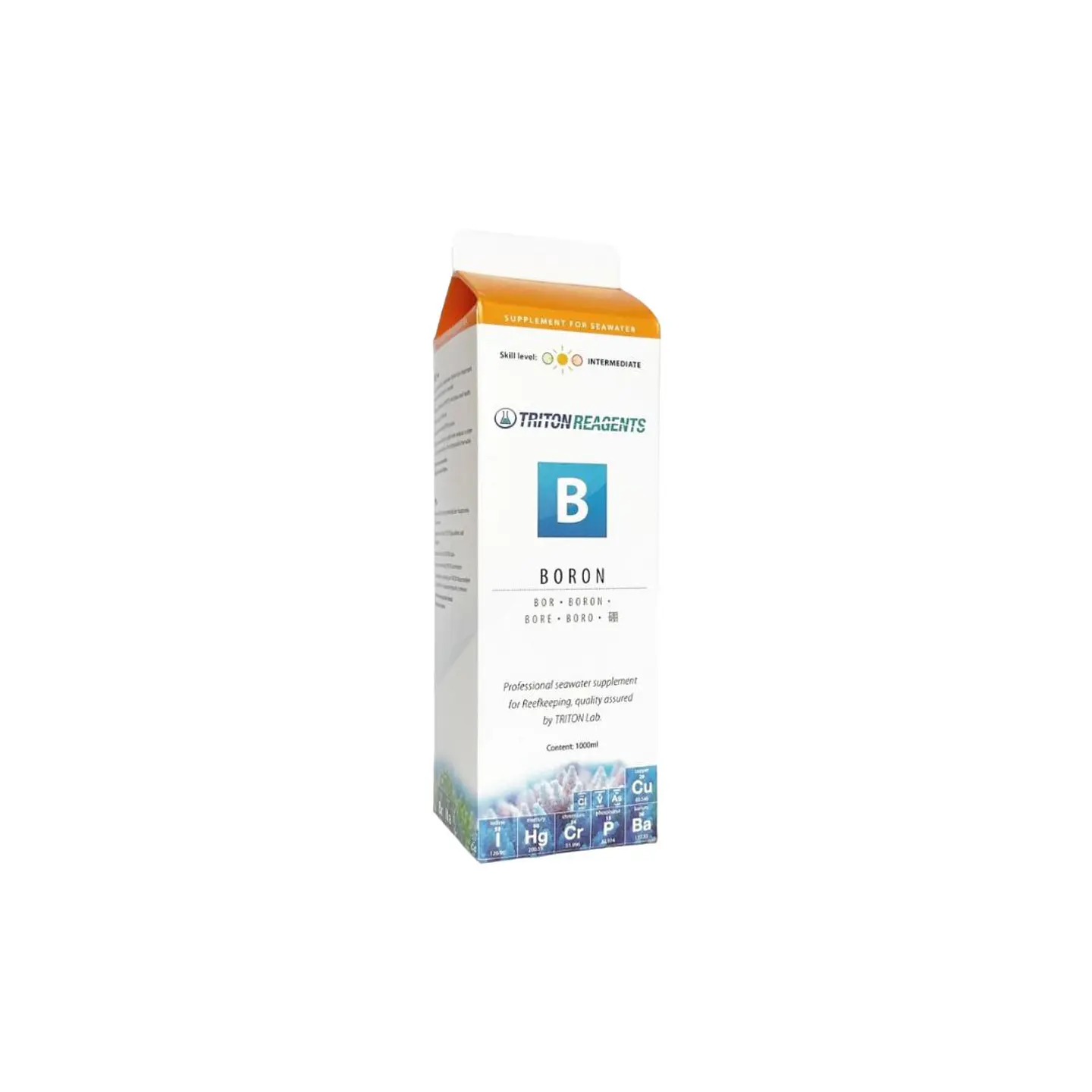 Boron 1