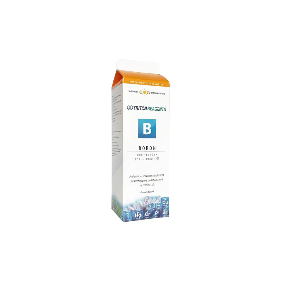 Boron 1
