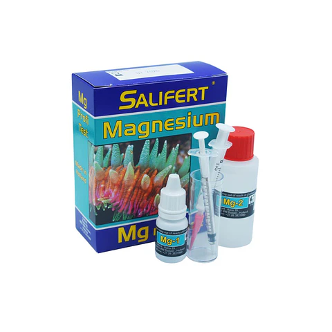 Test Magnesium