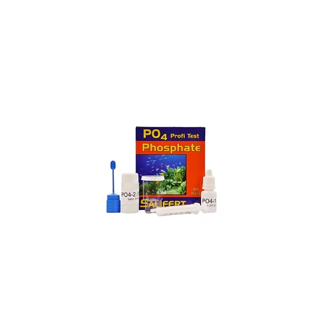 Teste Phosphate