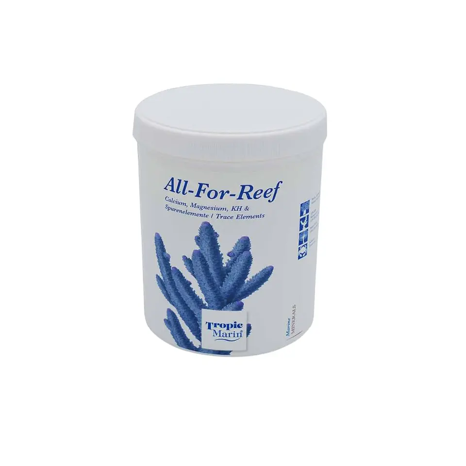All - For - Reef Pó 1