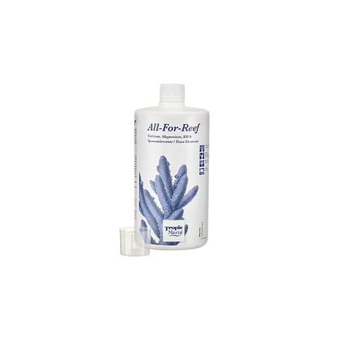 All - For - Reef Liquído