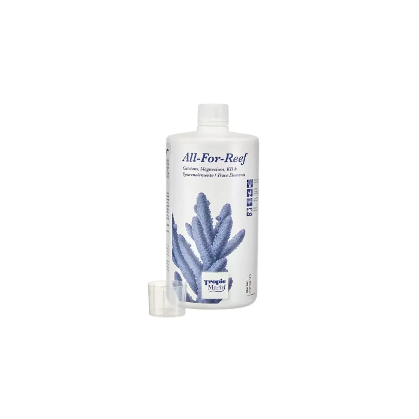 All - For - Reef Liquído 1