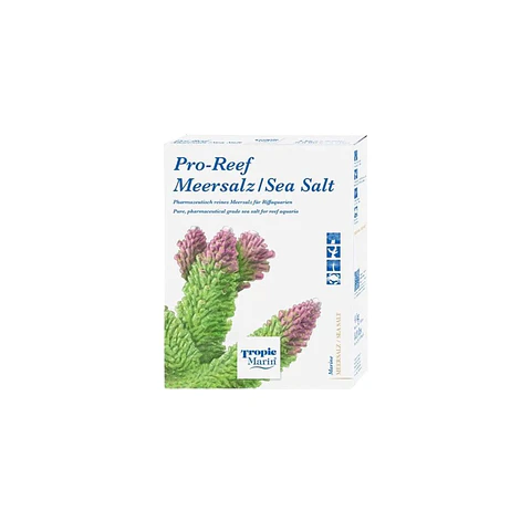Pro - Reef Meersalz Sea Salt