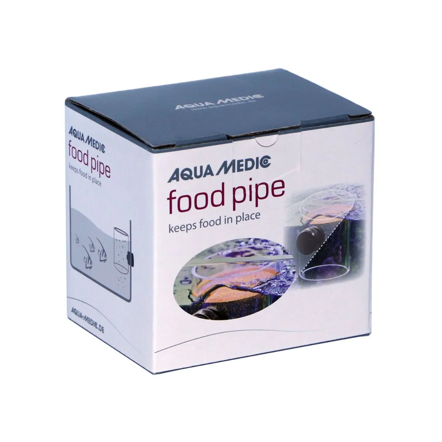 Food Pipe 1