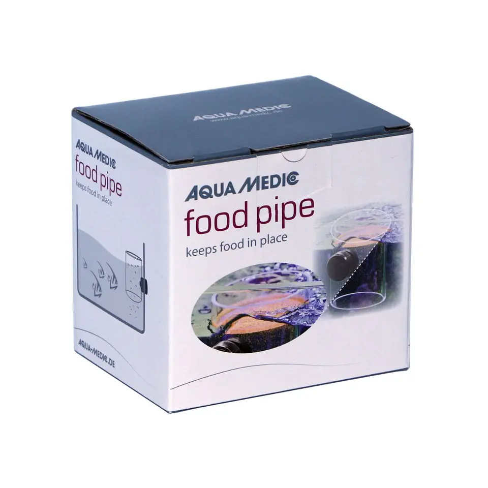 Food Pipe 1