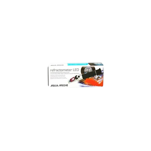 Refractometer Led
