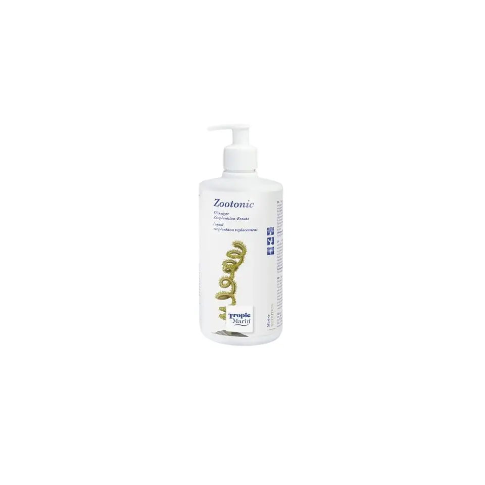 Zootonic 1