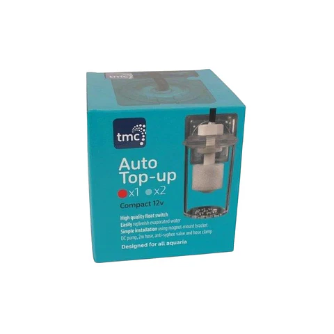 Auto Top Up
