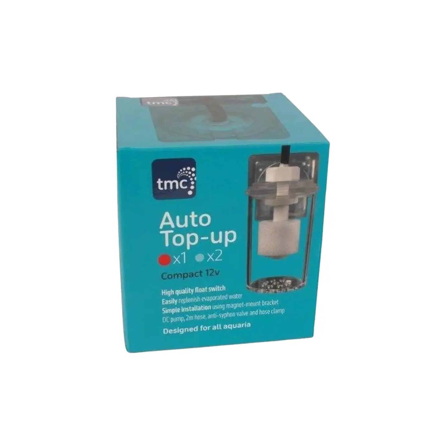 Auto Top Up 1