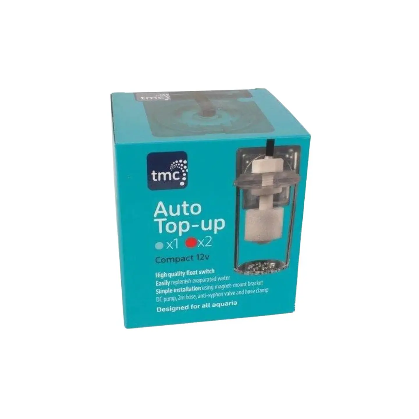 Auto Top Up 2