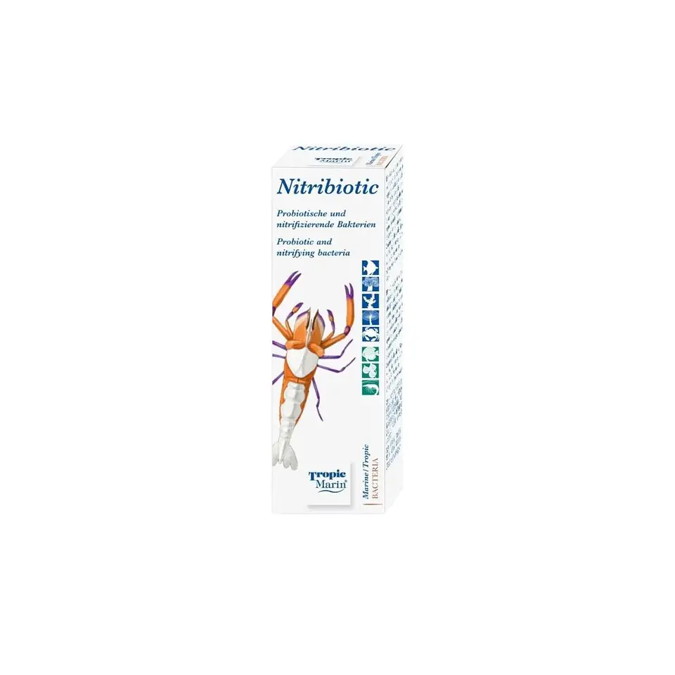 Nitribiotic 1