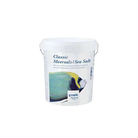 Classic Meersalz Sea Salt