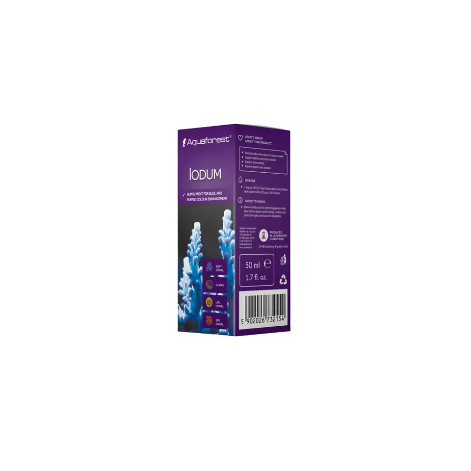Iodum 1