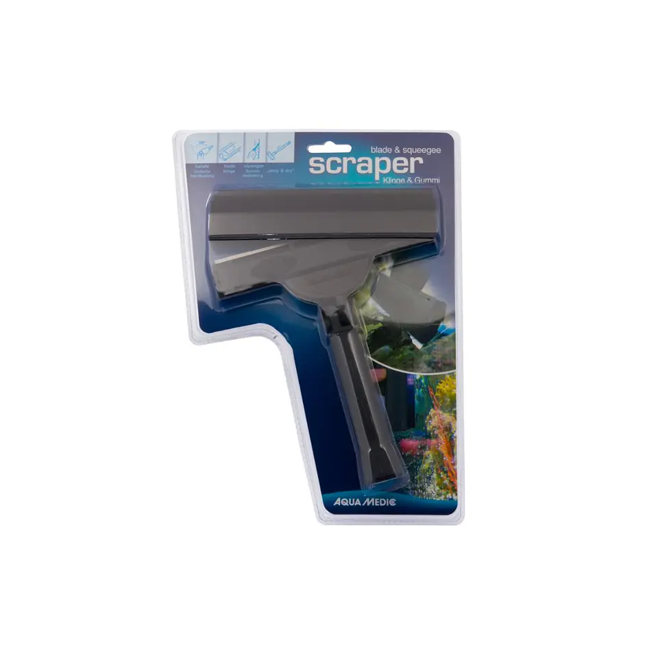 Scraper 1