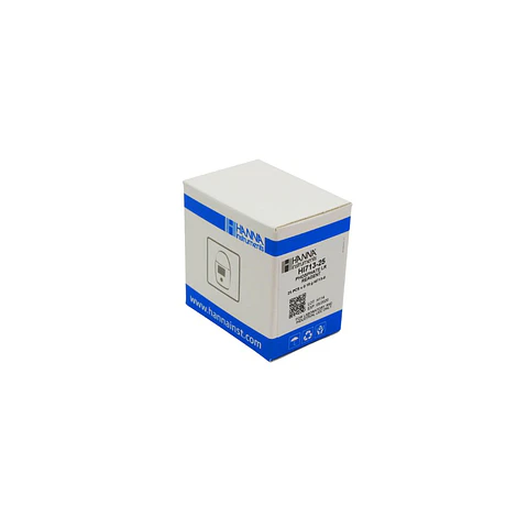 Recarga Fosfato Hi 713-25