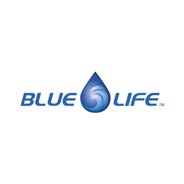 Blue Life