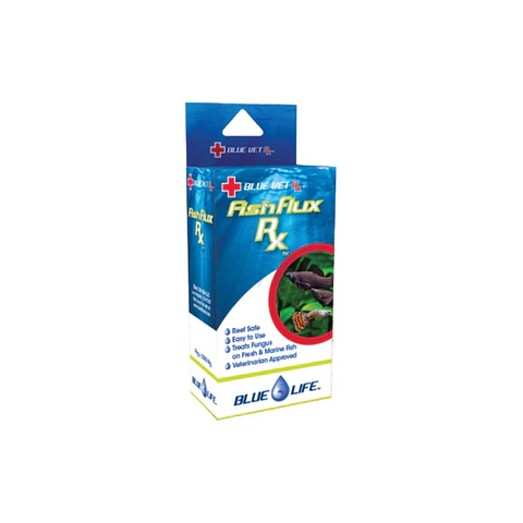 Fish Flux Rx