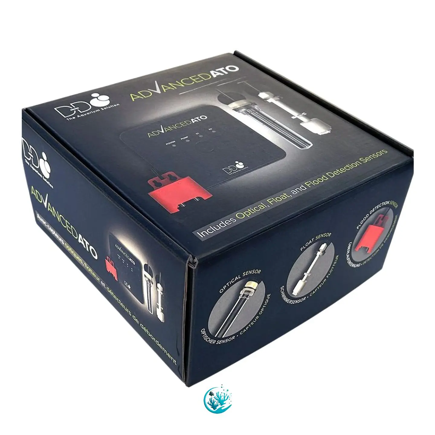 H2Ocean Compact Advanced Ato 2