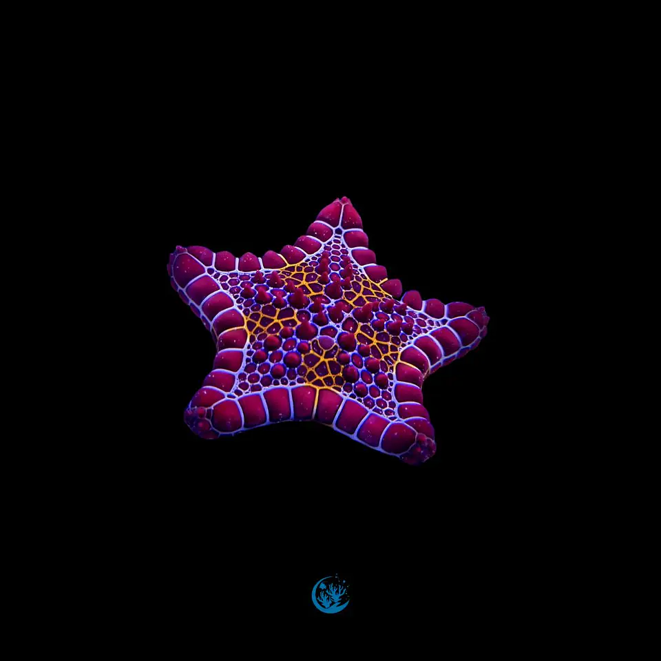 Goniodiscaster scaber 1