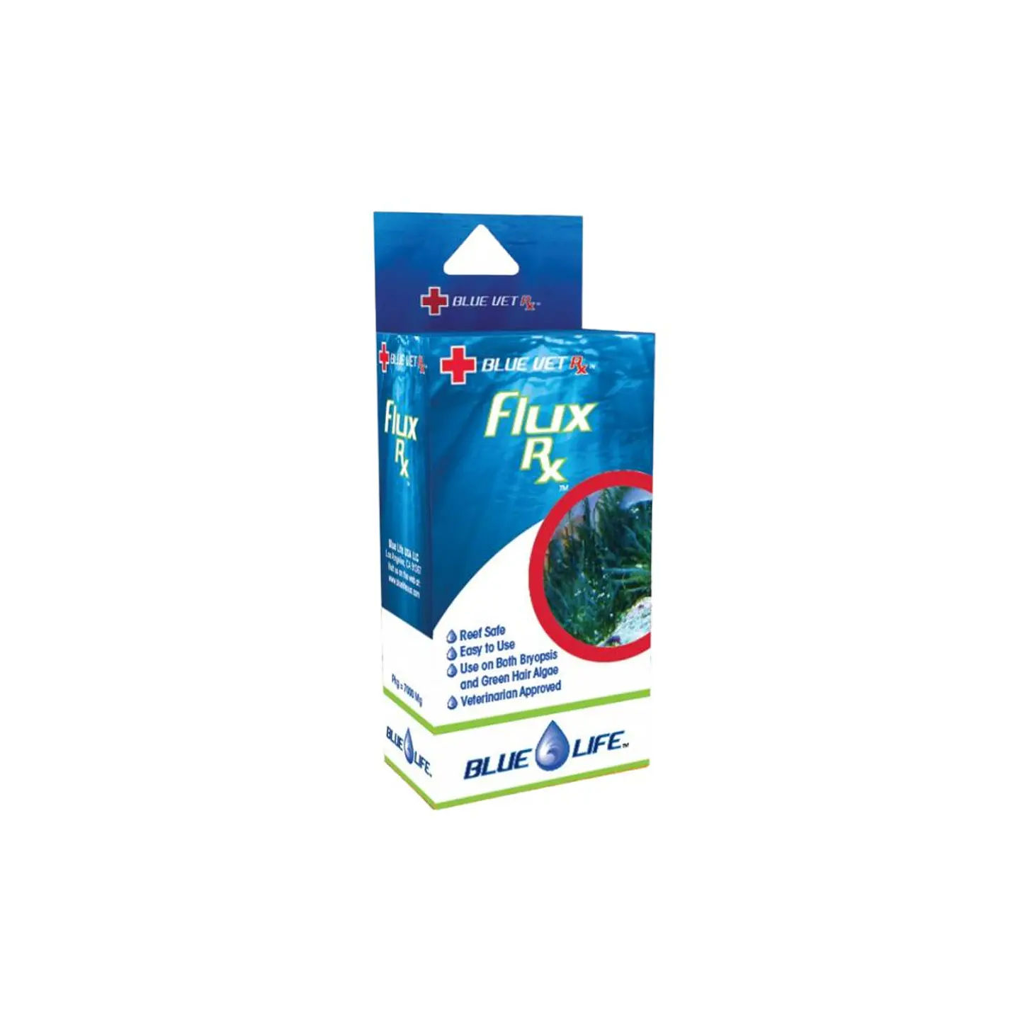 Flux Rx 1