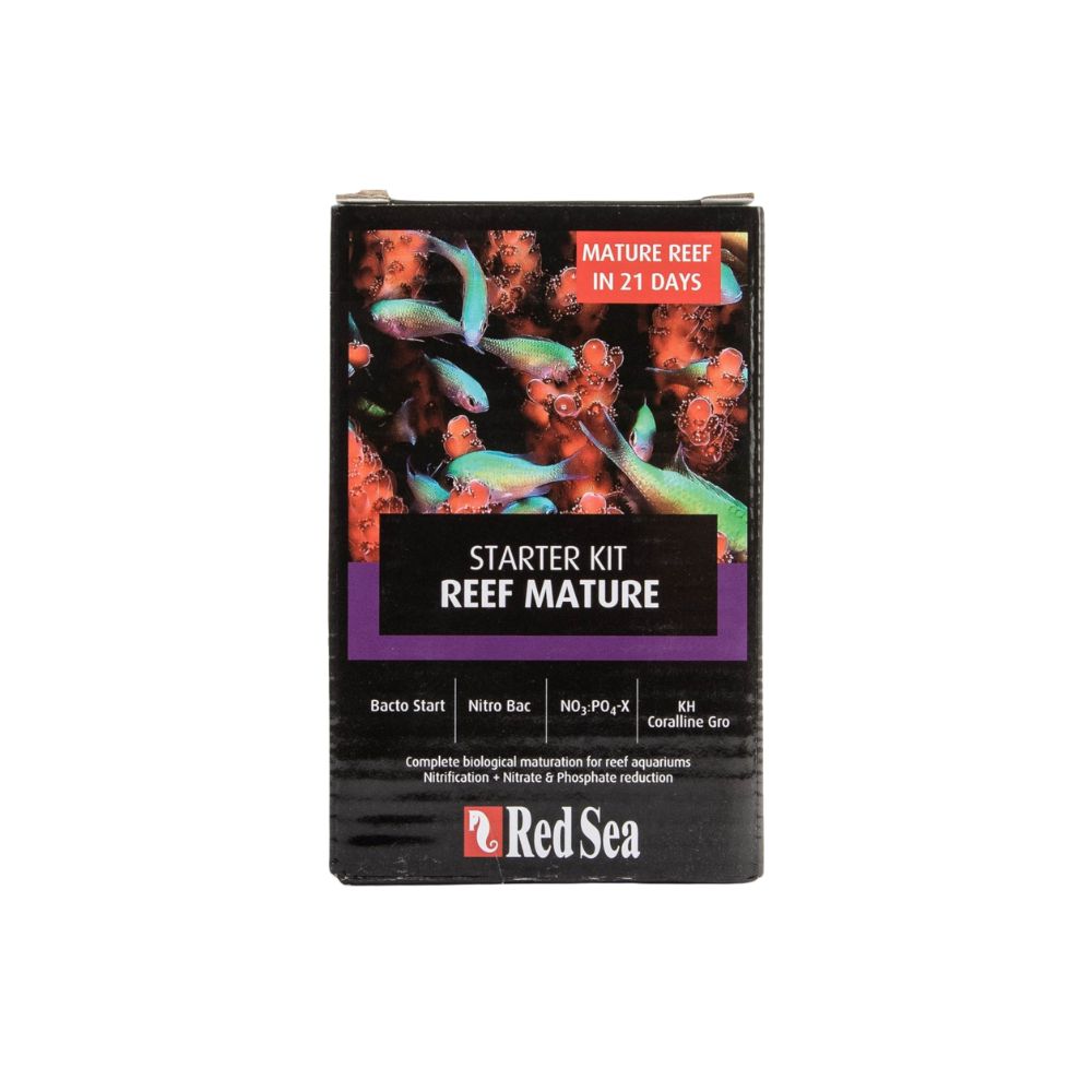 Starter Kit Reef Mature