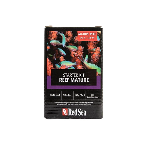 Starter Kit Reef Mature