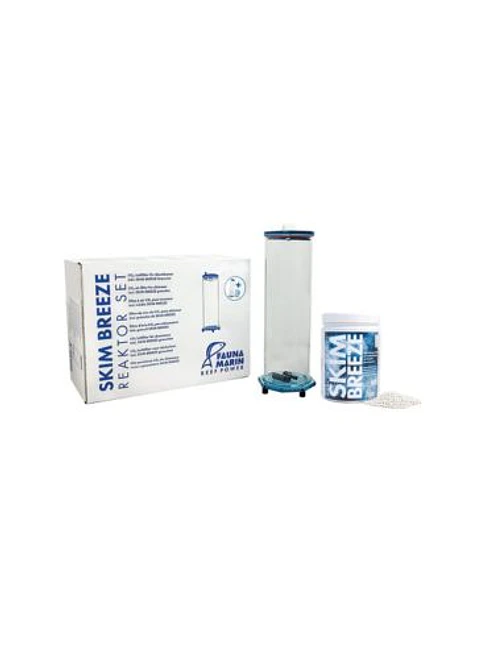 Skim Breeze Reactor