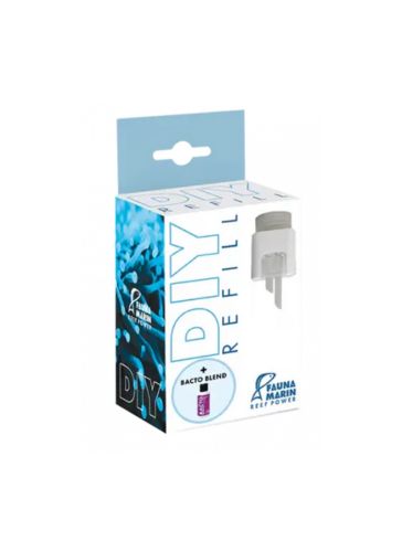 Diy Refill + Bactoblend