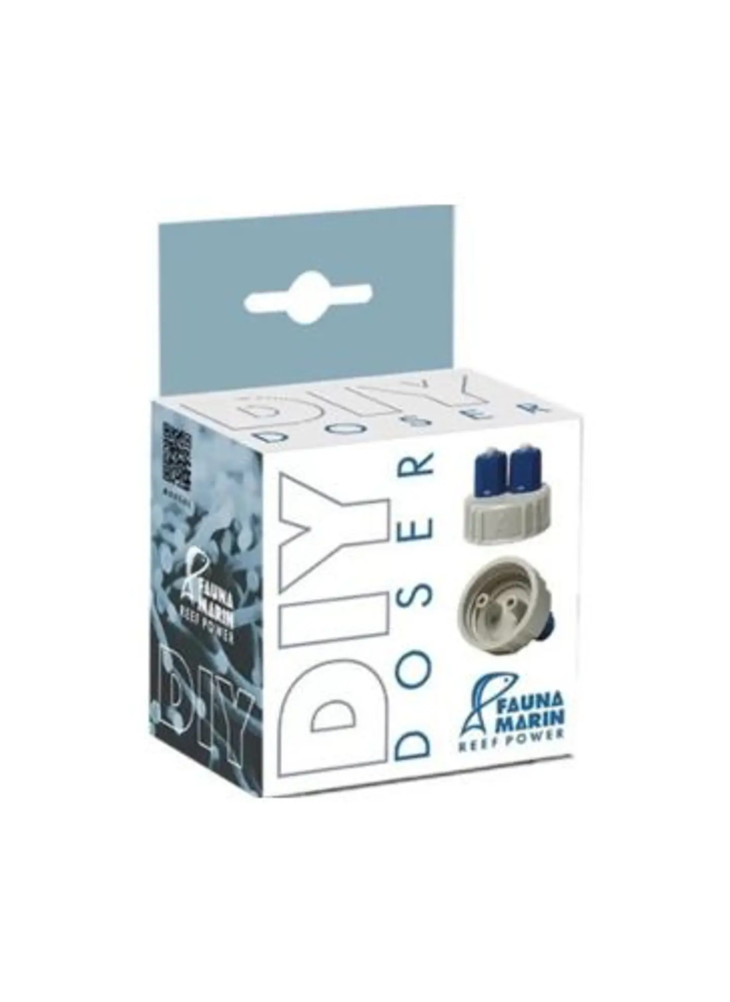 Diy Doser 1